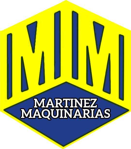 Martinez Maquinarias | Arriendo de máquinas compactadoras en Chile